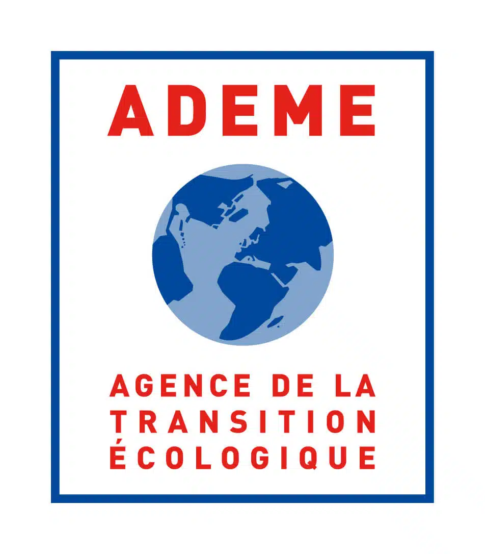 ADEME (Agence de la transition écologique)